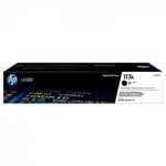 Afbeelding van HP W2070A nr. 117A toner cartridge zwart (origineel) | HPW2070A