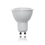 Afbeelding van Q-Nomic GU10 LED-spot | 5.5W | koud wit | QNLEDA1330