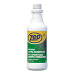 Afbeelding van Zep Groene Aanslagreiniger | 1 liter | QC-ZE-01032