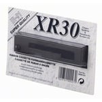 Afbeelding van Citizen IR-91B / 3000101 inktlint zwart (origineel) | CIT-IR91B