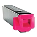 Afbeelding van Kyocera TK-815M toner cartridge magenta (origineel) | KYOTK-815M