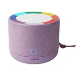 Afbeelding van Wobie draadloze speaker | Bluetooth/wifi | 28W | paars | WOBIEBVIOL