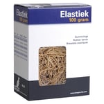 Afbeelding van Kangaro elastiek | 100gr. | 60mm x 1,4mm | KAN5006-100