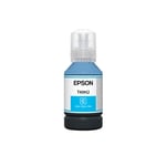 Afbeelding van Epson T49H ink cartridge cyaan (origineel) | EPST49HC