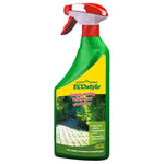 Afbeelding van Ecostyle Groene Aanslagreiniger | Gebruiksklaar | 750 ml | EC545NA9283