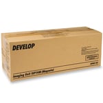Afbeelding van Develop IUP-14M (A0WG1EJ) imaging unit magenta (origineel) | DEVIUP-14M