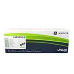 Afbeelding van Lexmark 24B5995 toner cartridge cyaan (origineel) | LEX24B5995