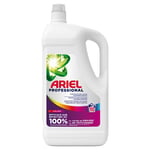 Afbeelding van Ariel Professional Vloeibaar Wasmiddel Color | 4,95 liter | 110 wasbeurten | QC-AR-05430
