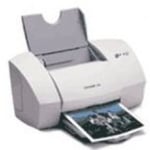 Lexmark Z52