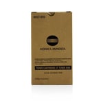 Afbeelding van Konica Minolta 8937-909 K4B toner cartridge zwart (origineel) | MIN8937-909K4B