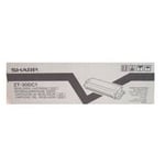 Afbeelding van Sharp ZT-30DC1 toner cartridge zwart (origineel) | SHAZT-30DC1
