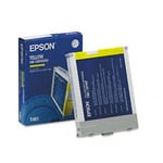 Afbeelding van Epson T461 inktcartridge geel (origineel) | EPST461011