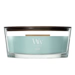 Afbeelding van Woodwick Ellipse geurkaars | Sea Spray | 454 gram | WO1095NA4944