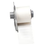 Afbeelding van Brady M71-45-422 polyester labels | 38,10 mm x 9,53 mm (origineel) | BRAM71-45-422