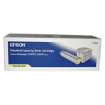 Afbeelding van Epson S050230 toner cartridge geel (origineel) | EPSS050230