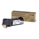 Afbeelding van Xerox 106R01454 toner cartridge geel (origineel) | XER106R01454