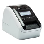 Brother QL-820NWBc