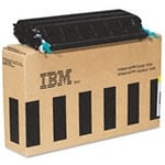Afbeelding van IBM 39V0314 toner cartridge zwart hoge capaciteit (origineel) | IBM39V0314