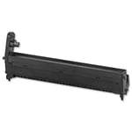 Afbeelding van OKI 44318505 drum geel (origineel) | OKI44318505