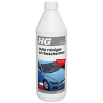 Afbeelding van HG auto reiniger en beschermer | 1 liter | QC-HG-00149