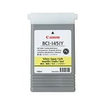 Afbeelding van Canon BCI-1451Y inktcartridge geel (origineel) | CANBCI-1451Y