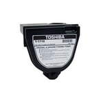 Afbeelding van Toshiba T-1710E toner cartridge zwart (origineel) | TOST-1710E