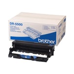Afbeelding van Brother DR-5500 drum (origineel) | BRDR5500