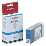 Afbeelding van Canon BCI-1401C inktcartridge cyaan (origineel) | CANBCI-1401C