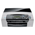 Brother DCP-395CN