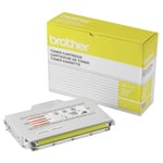 Afbeelding van Brother TN-01Y toner cartridge geel (origineel) | BROTN-01Y