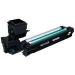 Afbeelding van Konica Minolta A0WG01H toner cartridge zwart (origineel) | MINA0WG01H