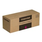 Afbeelding van Toshiba T-FC338EM toner cartridge magenta (origineel) | TOS6B0000000924