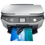 Epson Stylus Photo RX640