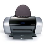 Epson Stylus C84N