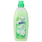 Afbeelding van At Home Clean Wasverzachter | Joyful Summer | 750 ml | QC-AT-00103