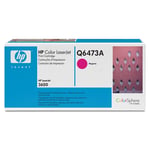Afbeelding van HP Q6473A nr. 502A toner cartridge magenta (origineel) | HPQ6473A