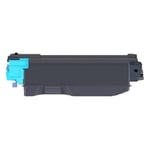 Afbeelding van Utax PK-5019C (1T02TXCUT0) toner cartridge cyaan (origineel) | UTAPK-5019C