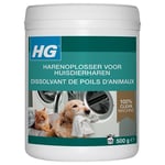 Afbeelding van HG harenoplosser voor huisdierharen wasmiddeltoevoeging | 10 wasbeurten | QC-HG-00379