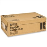 Afbeelding van Ricoh type JP30 master (origineel) | RICtype-JP30