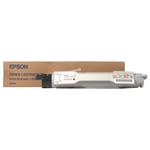 Afbeelding van Epson S050091 toner cartridge zwart (origineel) | EPSSO50091