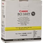 Afbeelding van Canon BCI-1441Y inktcartridge geel (origineel) | CANBCI-1441Y