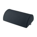 Afbeelding van Leitz Ergo Cosy voetensteun | PU-schuim | grijs | LEI53710089