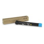 Afbeelding van Xerox 106R01563 toner cartridge cyaan (origineel) | XER106R01563