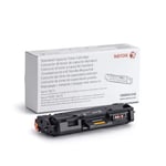 Afbeelding van Xerox 106R04346 toner cartridge zwart (origineel) | XER106R04346