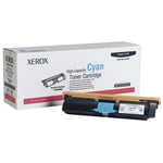 Afbeelding van Xerox 113R00693 toner cartridge cyaan hoge capaciteit (origineel) | XER113R00693