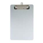 Afbeelding van Maul klembord | aluminium | A5 | staand | MAUL2351508