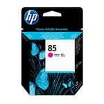 Afbeelding van HP C9421A nr. 85 printkop magenta (origineel) | HPC9421A