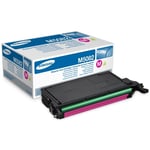 Afbeelding van HP SU323A / Samsung CLT-M5082S toner cartridge magenta (origineel) | HPSU323A