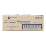Afbeelding van Triumph-Adler 652010114 toner cartridge magenta (origineel) | TRI652010114