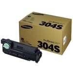Afbeelding van HP SV043A / Samsung MLT-D304S toner cartridge zwart (origineel) | HPSV043A